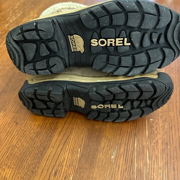 Sorel Waterfall Low - Picture 5 of 6